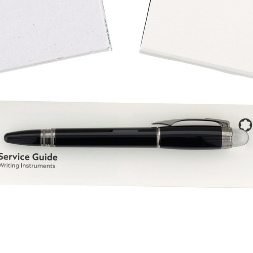 Montblanc starwalker midnight - montblanc,