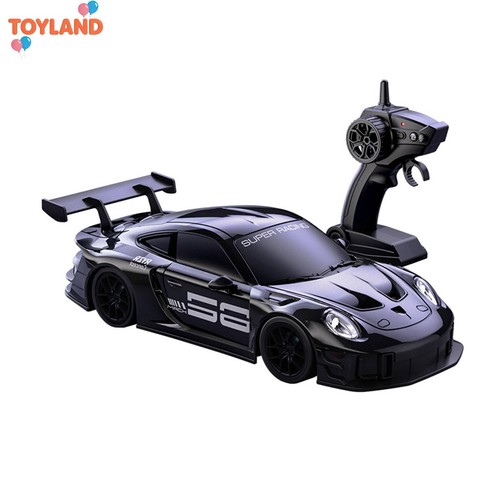 Auto drift scala 1 24 - rc, 1:24