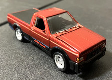 Copper Orange 1991 GMC Syclone