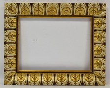 1900 antica cornice - ca.,
