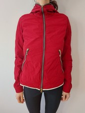 Giubbotto donna Duvetica rosso