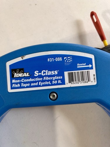 Ideal 086 nastro per pesci - 31-086,