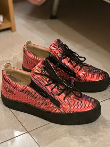 Sneakers unisex giuseppe - sneakers,
