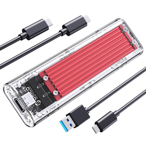 Orico adattatore nvme usb 2 - adattatore,