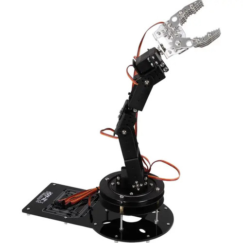 Joy robot02 braccio - joy-it,