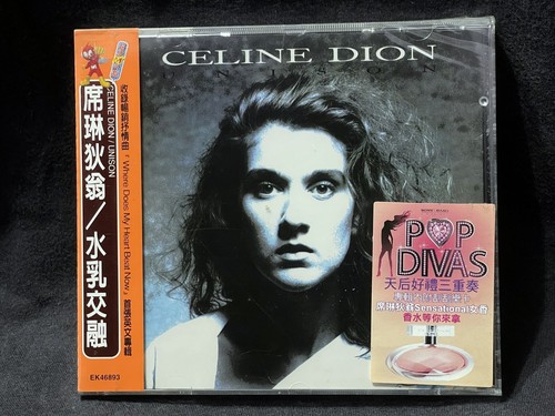 Celine dion unison taiwan ltd - dion,