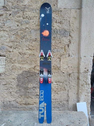 Monoski vintage collector - vintage,