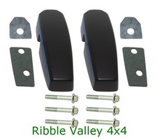 Kit guarnizioni e bulloni