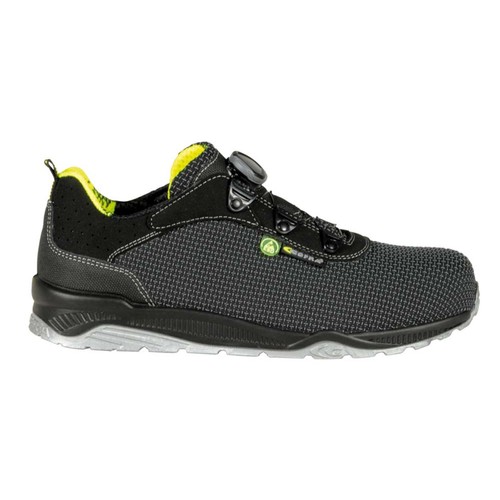 Scarpe antinfortunistiche