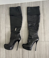 Stivali Gianmarco Lorenzi in