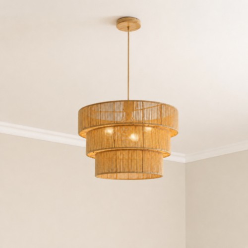 Lampadario decorativo