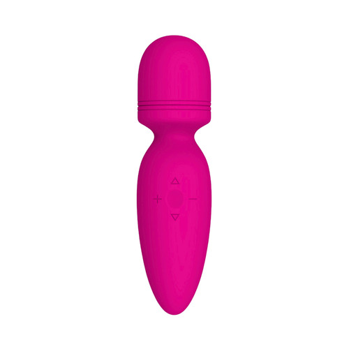 Wand massager vibrator - massager,