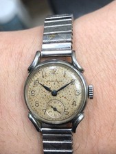 Orologio donna vintage