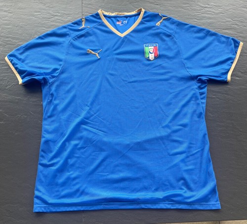 Italia figc puma maglia - puma,