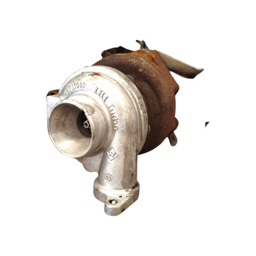 Turbo turbina citroen - turbina,