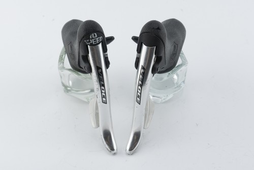 Campagnolo veloce ergopower - campagnolo,