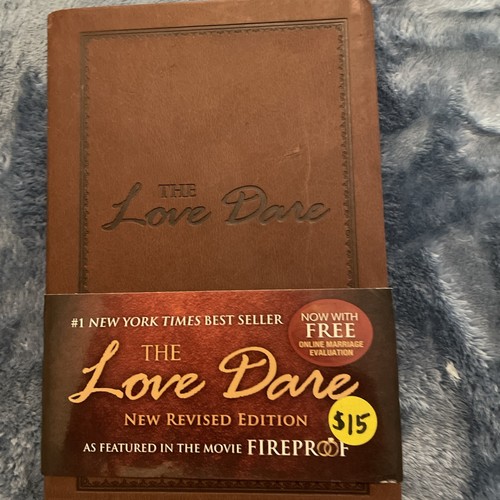 The love dare with - the, online
