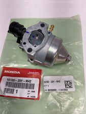 Carburatore originale Honda
