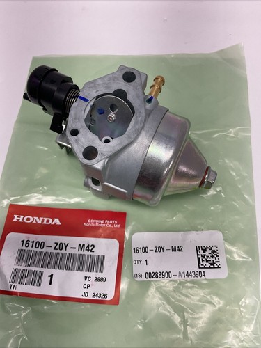 Carburatore originale honda - carburatore,