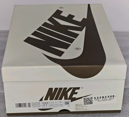 Jordan retro low - retro, og