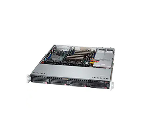 Telaio supermicro - telaio,