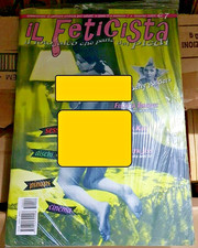 IL FETICISTA nr. 2 / 2005 il