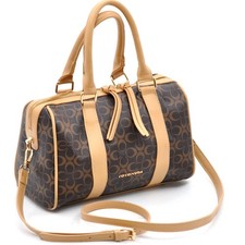 Borsa bauletto firmata