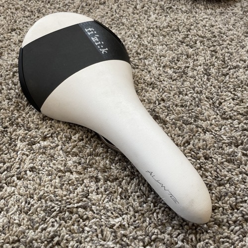 Fizik aliante carbon saddle - fizik,