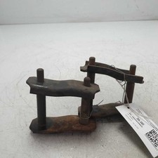 Coppia biscottini balestre assale ponte posteriore Daihatsu Feroza 1.6 1988-00