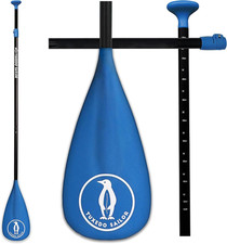 Pagaia SUP Alluminio Remi SUP