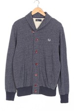 FRED PERRY cardigan maglione