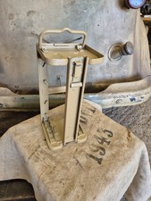 WW2 German Army Drum Case