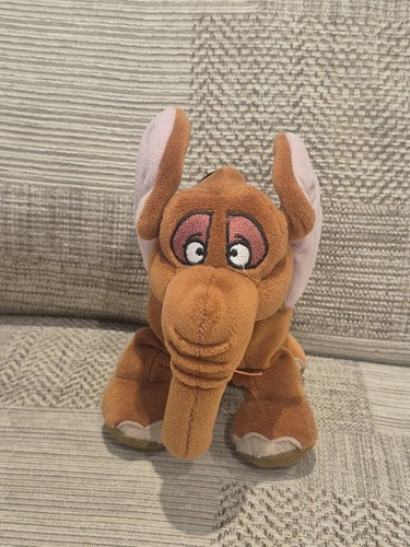 Peluche elefante disney - peluche,
