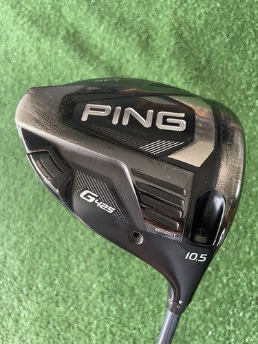 Ping g425 sft driver - ping,
