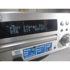 Amplificatore sintonizzatore
