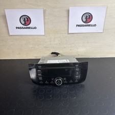 AUTORADIO CD ORIGINALE FIAT