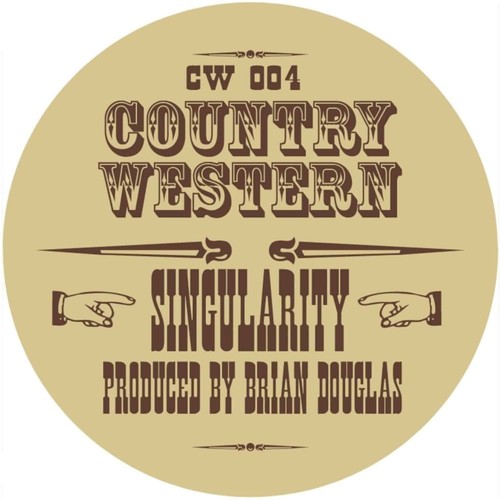 Brian douglas singularity - douglas,