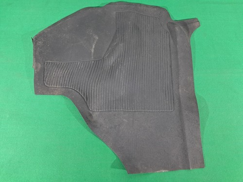 Fiat 850 tappeto - 850,