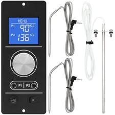 Regolatore temperatura camp - regolatore, di