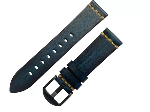 Cinturino orologio vera pelle