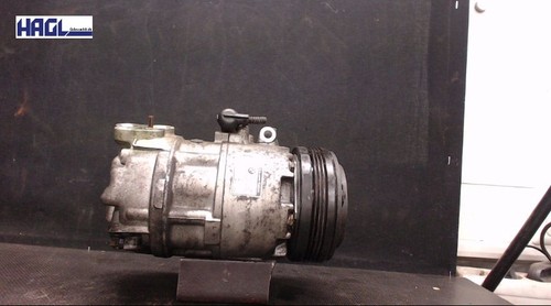 Compressore climatizzatore - compressore,