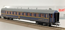 JOUEF 530100 HO Voiture - Lits