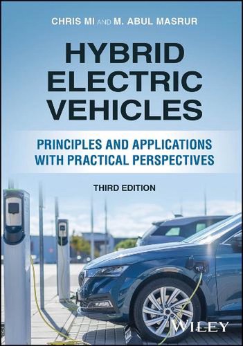 Hybrid electric vehicles - hybrid,