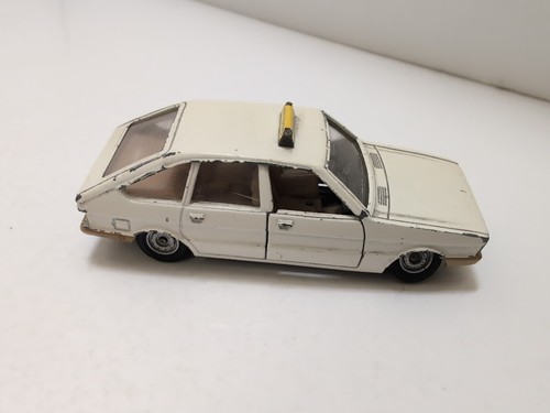Solido simca 1308 gt - solido,
