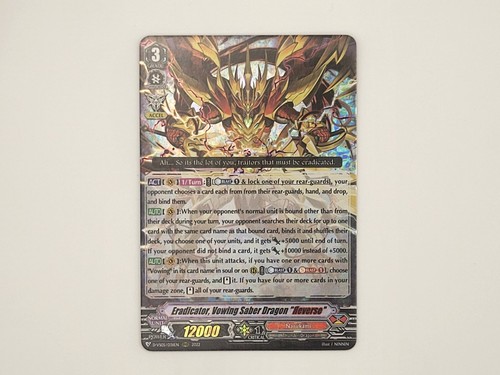 Cardfight vanguard tcg - cardfight!!,