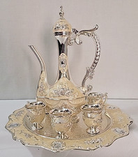 Set vino palazzo retrò pietre