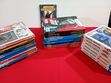 Editoriale cosmo avventura