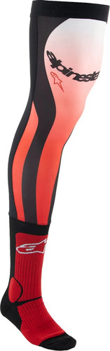 Alpinestars knee brace - brace, socks