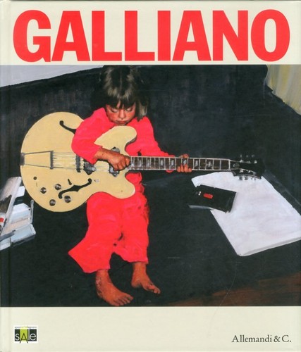 Daniele galliano urbi - daniele,