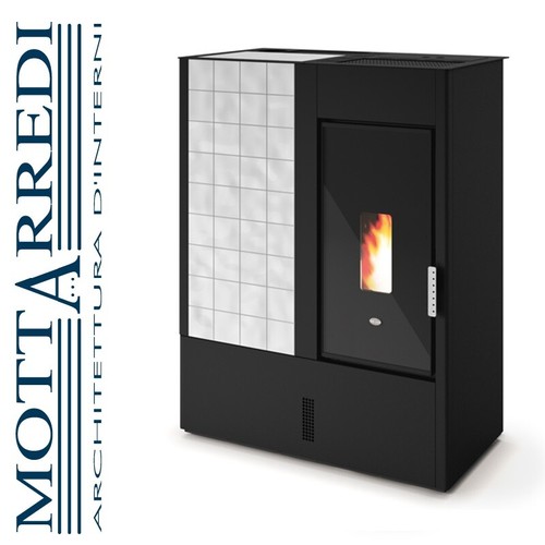 Stufa pellet convenzione - stufa,